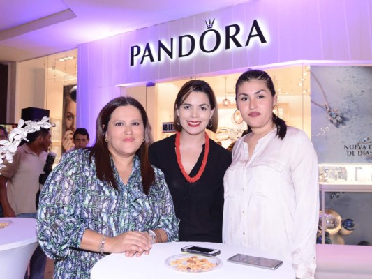 Descubre Pandora Store Honduras