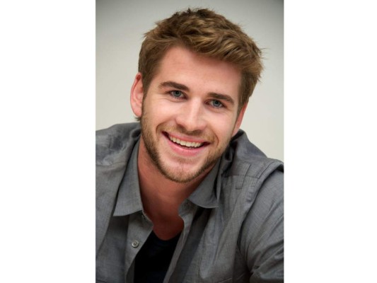 10 cosas que no sabías de Liam Hemsworth