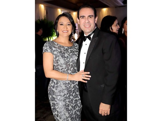 Los mejores momentos de la Prom Night de la Macris School 2019