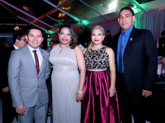 Banco Azteca celebra su 11 aniversario en Honduras