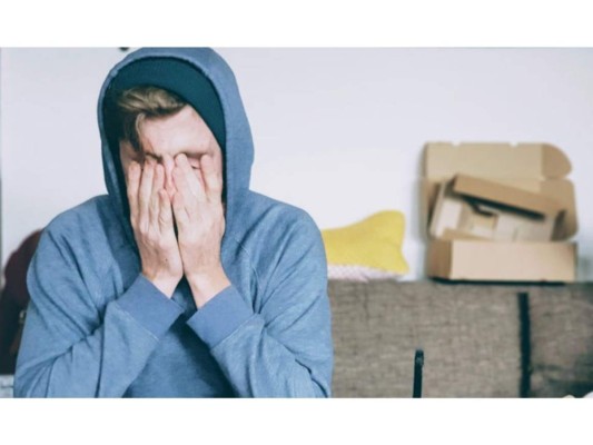8. Debilidad.