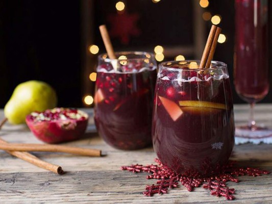 Best Christmas Drinks