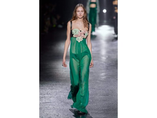 Foto: Revista Estilo