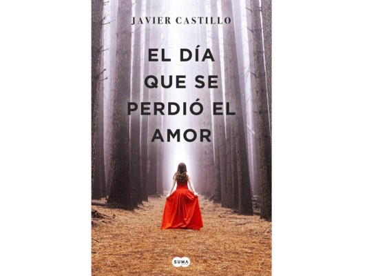 El día que se perdió el amor: Acogida internacionalmente con más de 100,000 copias vendidas, Javier Castillo nos habla de crimen y angustia en donde una joven llega desnuda a una estación de policía explicando que algo estaba por ocurrir y como su caso une un motón mas.