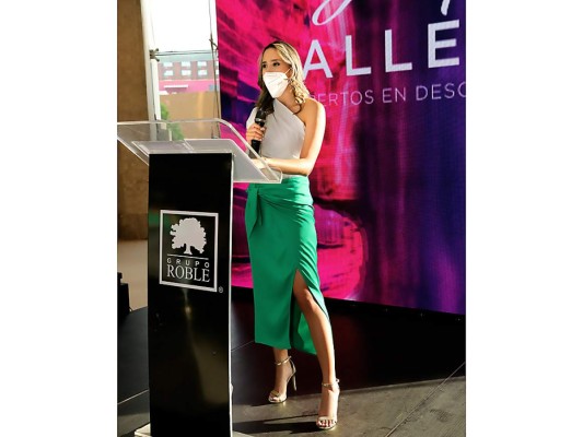 Así fue el lanzamiento oficial de la sexta edición de Estilo Moda