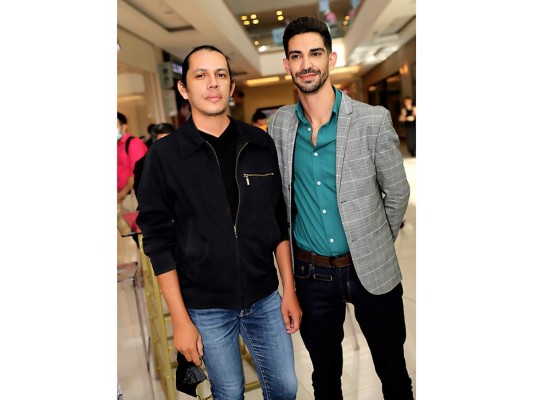Así fue el lanzamiento oficial de la sexta edición de Estilo Moda