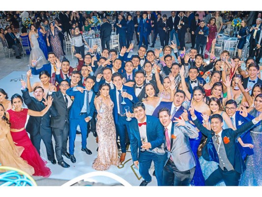 Memorable gala de la Academia Americana 2019