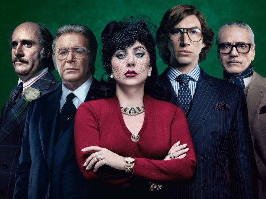 House of Gucci promete ser una cinta llena de drama, suspenso y secretos. Sabemos que la quieres ver, por eso te traemos nueve datos que debes saber sobre esta increíble película.