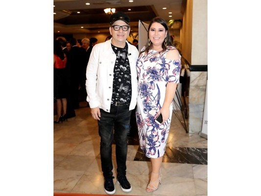 Invitados del VI Festival Internacional de cortometrajes de El Heraldo