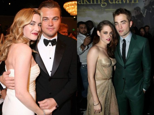 Los famosos con romances que son catalogados como falsos