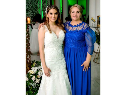 La boda de Alessandro Muccioli y Eva Pineda