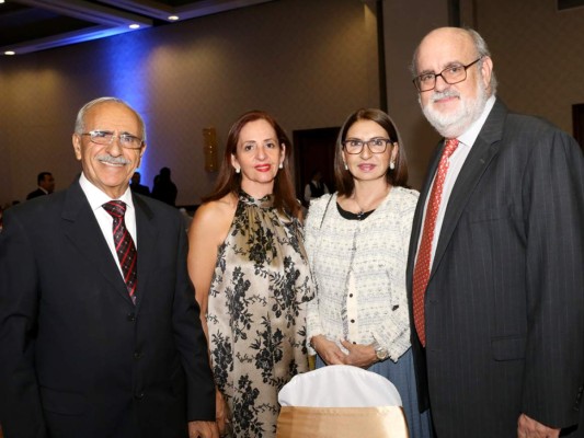 FUNDHARSE premia a OPSA con el Sello Socialmente Responsable