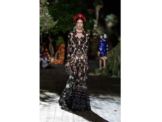 Sueño de una noche a Portofino by Dolce y Gabbana