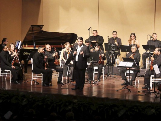 Asi celebró BANPAIS sus 25 años de fundación  