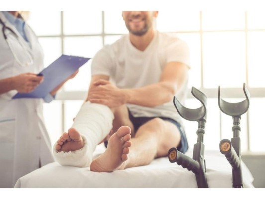 1. Menos posibilidades de sufrir fracturas.
