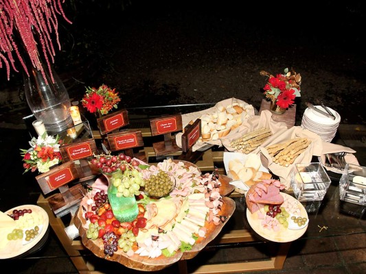 Cargill presenta la nueva imagen de Castillo del Roble  