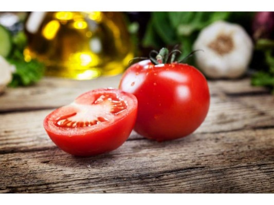 Tomate.