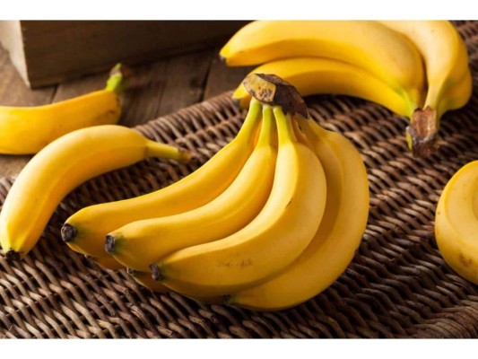 Bananos.
