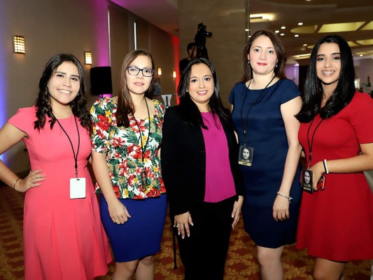 Exitosa la II edición de Mujeres Desafiantes de Centroamérica