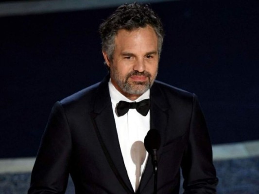 Mark Ruffalo fue uno de los más comprometidos en la campaña pidiendo a todos que asistieran a votar.