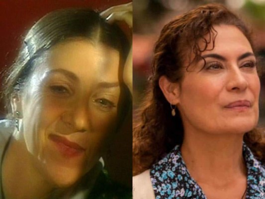 CARMENZA SUÁREZ<br/>Constanza Duque (1994) – Katherine Vélez (2021)<br/>