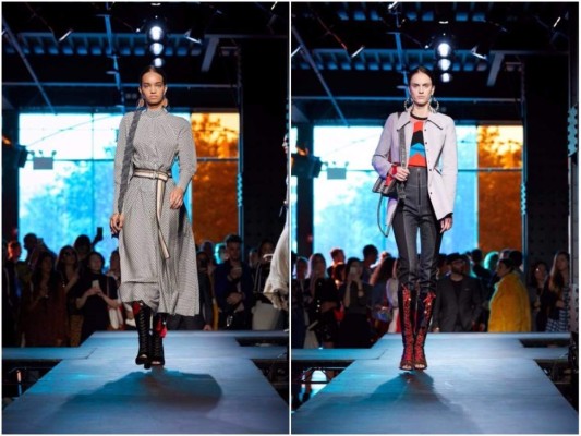 Foto: Revista Estilo