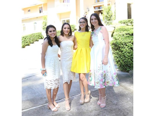 Senior breakfast de DelCampo International School