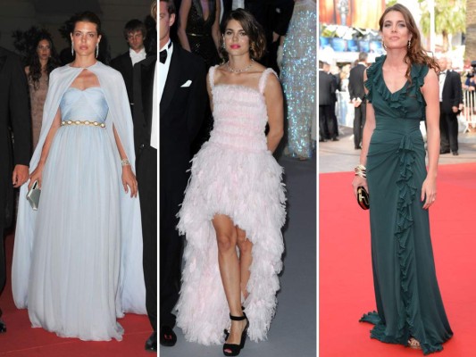 Carlota Casiraghi, manual de estilo de una 'princesa' moderna