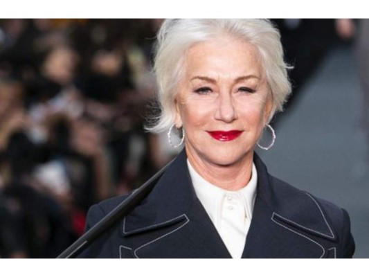 Helen Mirren – Ilyena Lydia Vasilievna Mironov
