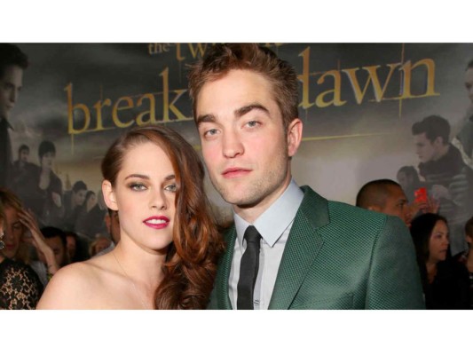 Robert Pattinson y Kristen Stewart son vistos juntos nuevamente
