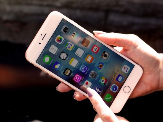 Actualiza el sistema operativo en tu iPhone y evita problemas a furturo