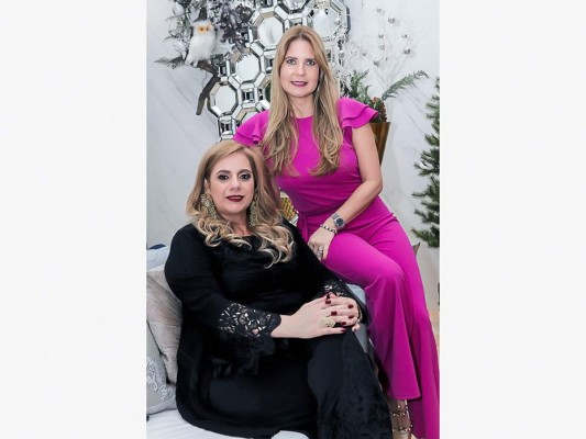 Una noche de intercambio de regalos