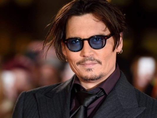 Johnny Depp agradece a sus fans por todo el apoyo a través de Instagram
