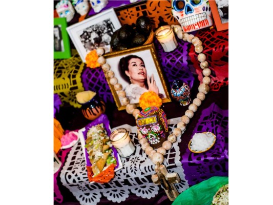 Foto: Revista Estilo