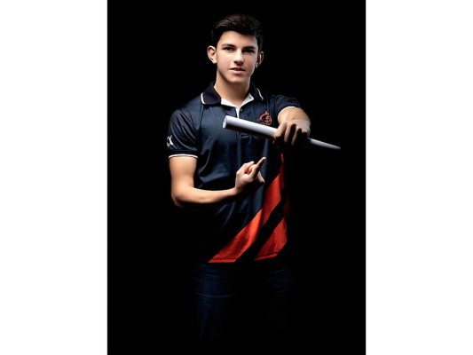 Félix Noel Arias Díaz