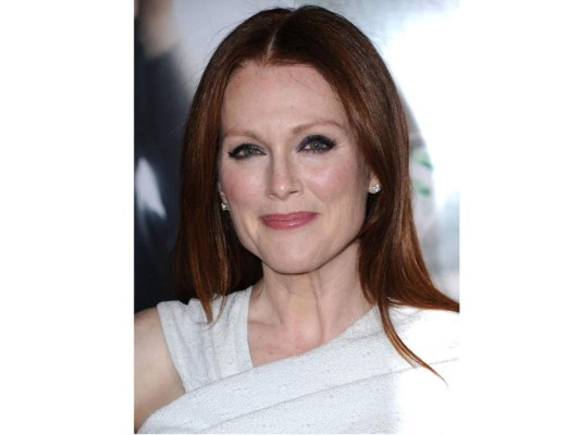 Julianne Moore