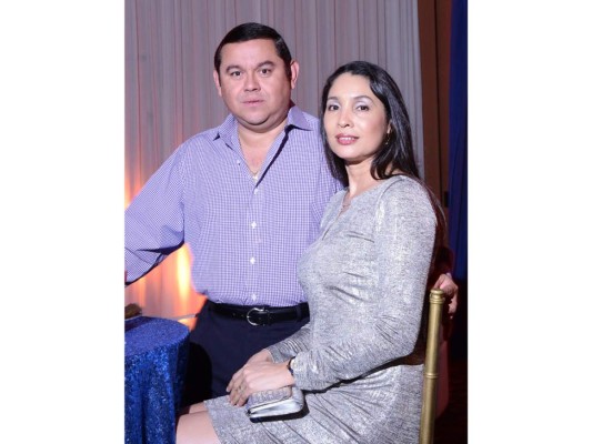 El cumpleaños de Ruth Marie Canahuati