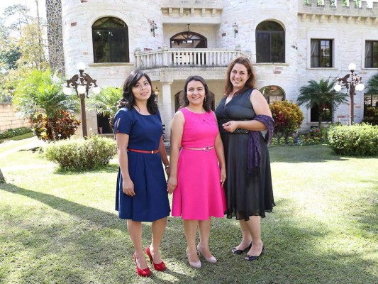 Senior breakfast de la Daniel Christian School