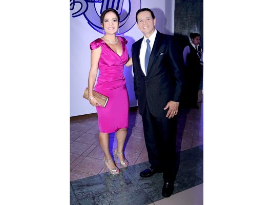 Asi celebró BANPAIS sus 25 años de fundación  