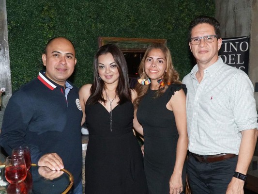 PI Bistro Bar la nueva propuesta en San Pedro Sula  