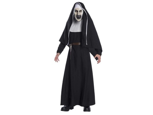 8 disfraces para triunfar en Halloween 8 disfraces para triunfar en Halloween