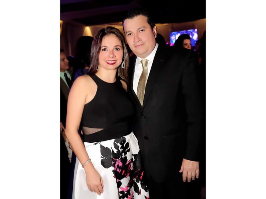 Los mejores momentos de la Prom Night de la Macris School 2019