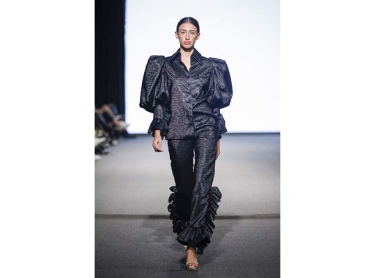 Así se vivió el Mercedes-Benz Fashion Week San José 2019