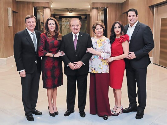 Homenaje para Alberto Díaz Lobo