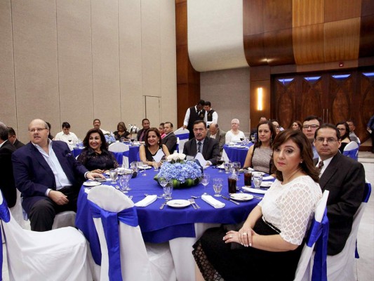 Homenaje para Francisco Saybe