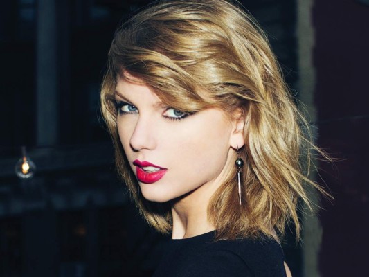 Taylor Swift abrirá los Grammy Awards
