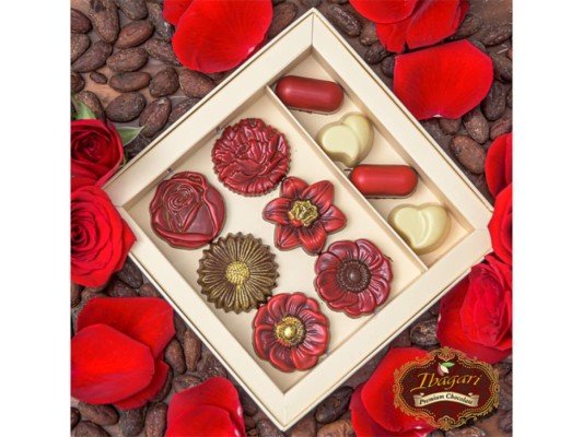 Love boxes: el regalo perfecto para San Valentín