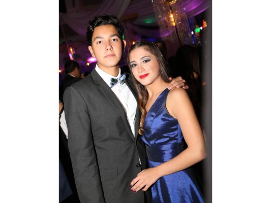 Foto: Revista Estilo