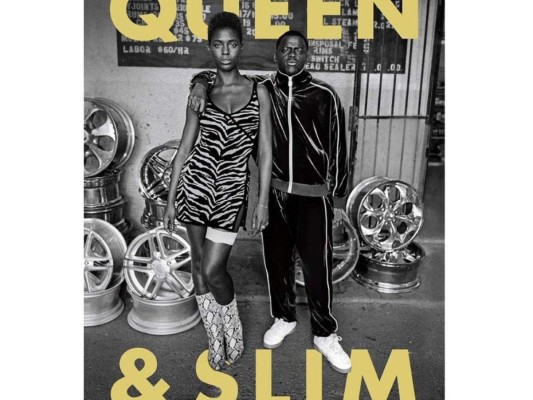 10. Queen and Slim by Melina Matsoukas<br/><br/>Durante la primera cita de una pareja de afroamericanos, sin motivo aparente, ambos son detenidos por la policía. Tras asesinar al agente en defensa propia, juntos se darán a la fuga, propiciando así una huida desesperada de las autoridades.<br/><br/>