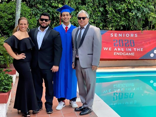 Nuevo triunfo de los Seniors 2020 de la Dowal School